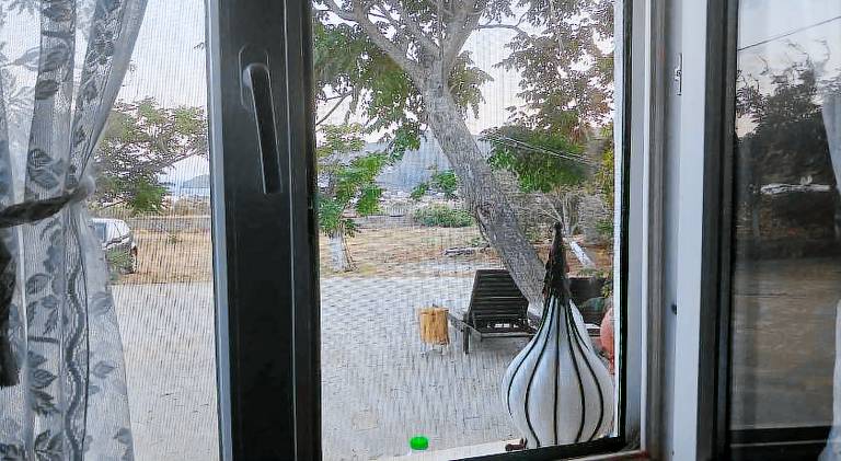 Vacation home with terrace & garden — photo 5