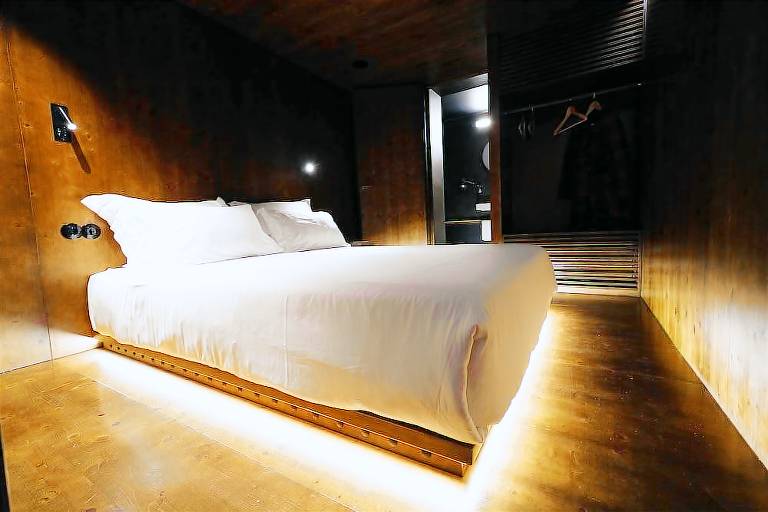 Logement Coimbra