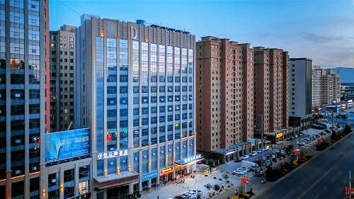 YUNNEST Hotel