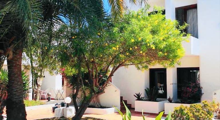 Pleasant apartment with yard, pool & terrace | Next to the beach | Pet-friendly — photo 5
