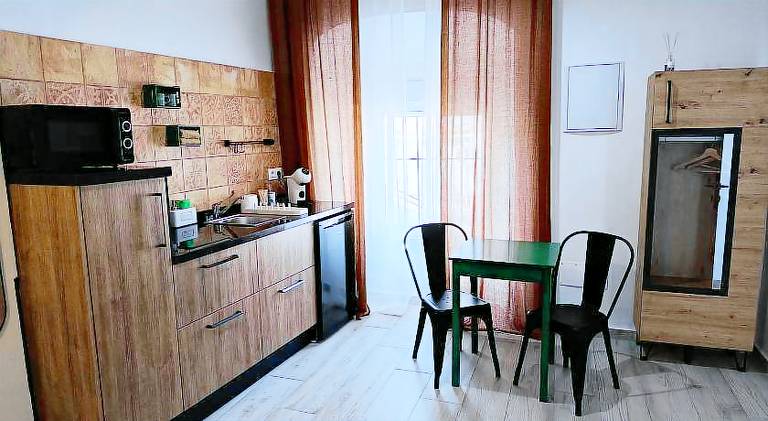 Holiday apartment for 2 persons — photo 4