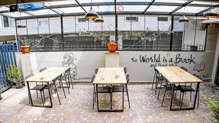 Zylo Hostel