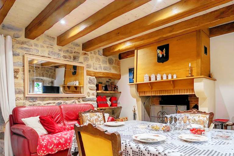 Beautiful gite with terrace | Pets are welcome — photo 3
