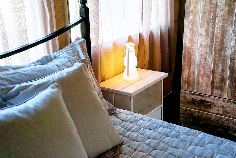 Fully-Furnished Luxury Tents on Olive Grove in Messenia Region of Greece — photo 4