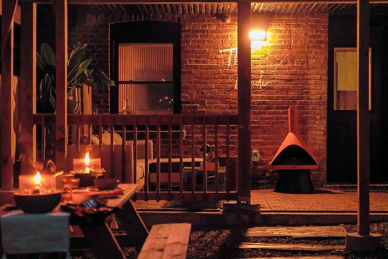 Apartment Newburgh