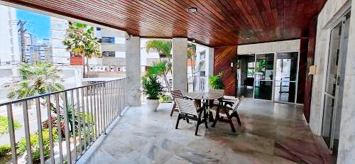 Apartamento Ondina