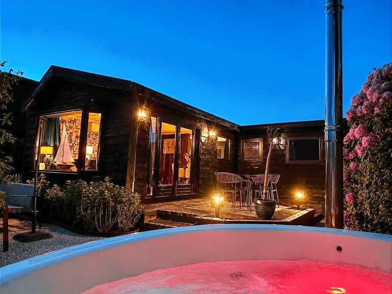 Chalet Loosdrecht