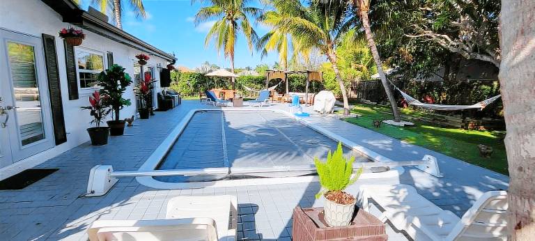 Apartment Delray Beach