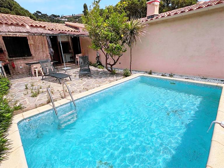 Villa Le Lavandou