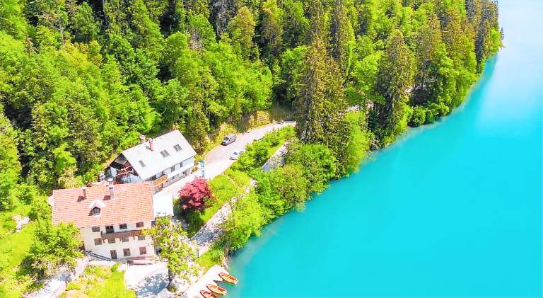 Ferienwohnung  Bled