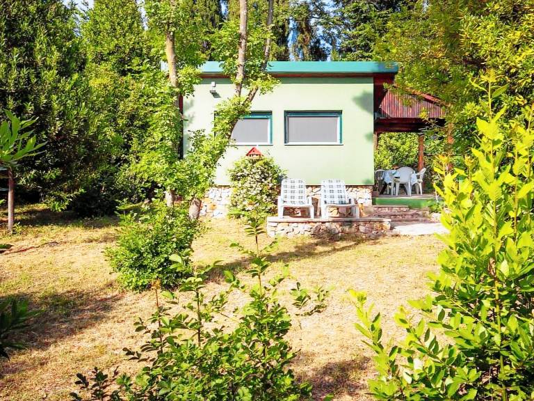 kuća Kostrena Sveta Lucija