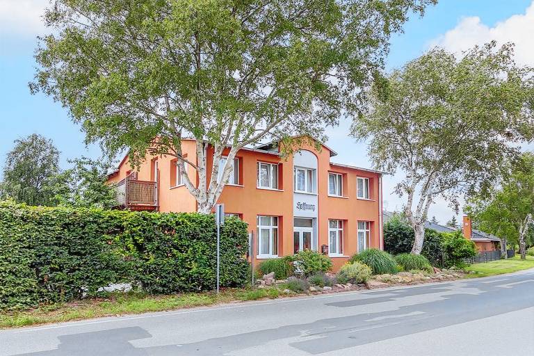 Ferienwohnung Thiessow