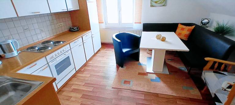 Ferienwohnung Waidhaus