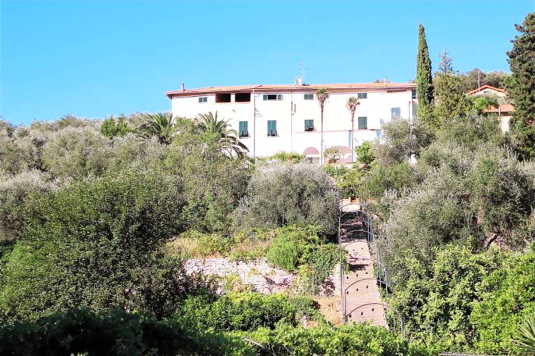 Villa Finale Ligure