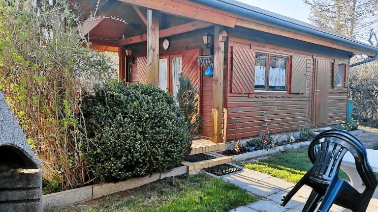 Ferienhaus Oberuckersee