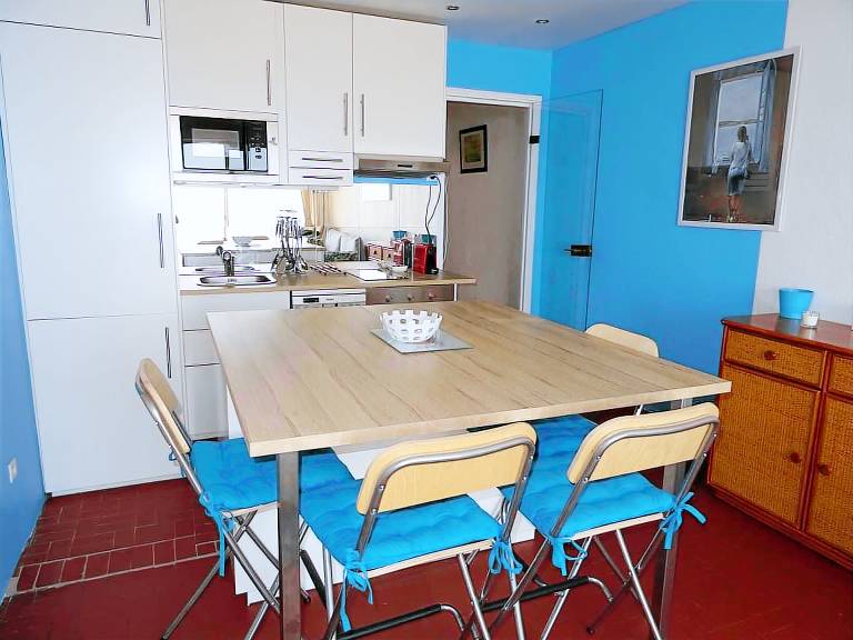 Fully equipped apartment | Close to the beach | Dogs allowed — photo 5