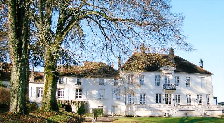 Chambre d'hôtes Prauthoy