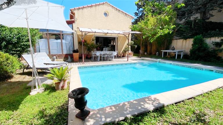 Ferienwohnung Aix-en-Provence