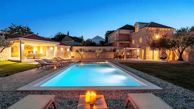 Apartman  Medvidovića Draga