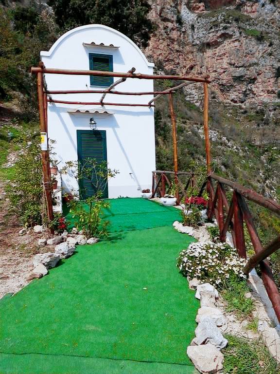 Pleasant villa with garden & patio | Dogs allowed — photo 2