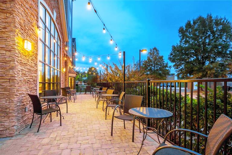 Staybridge Suites Chesapeake-Virginia Beach By IHG — photo 5