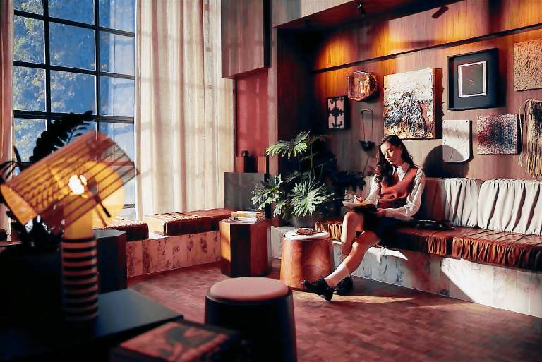 Hotel Indigo Auckland By IHG in Auckland