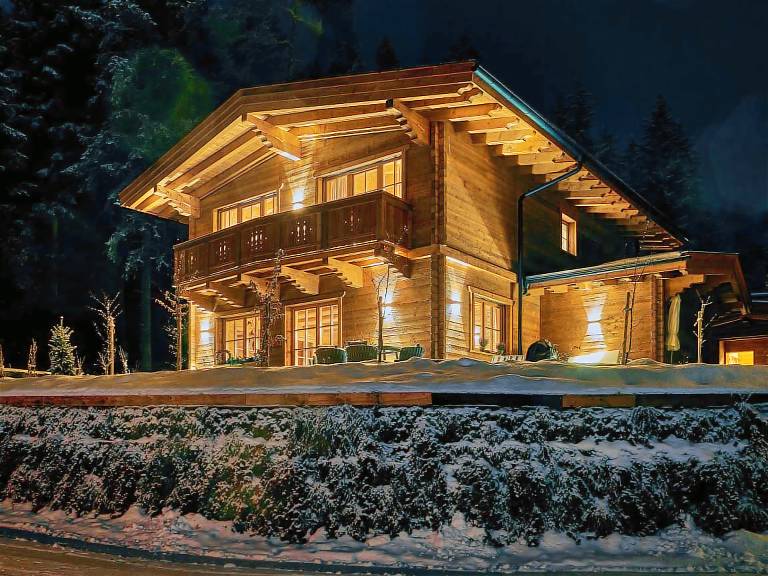 Villa Leutasch