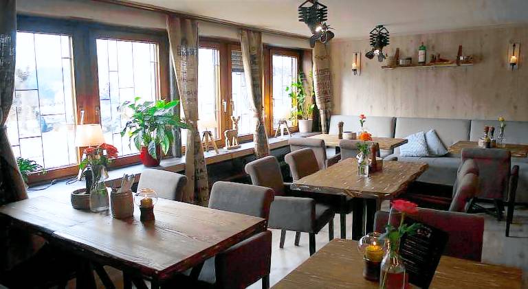 Hotel Restaurant Tomahawk — photo 5