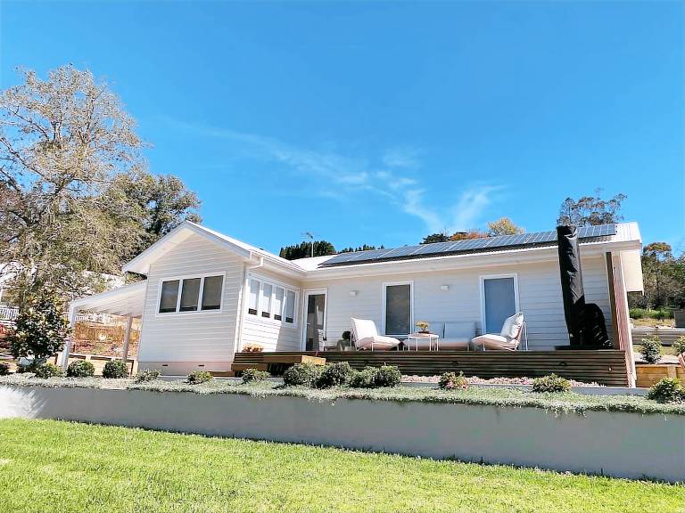 House Mittagong