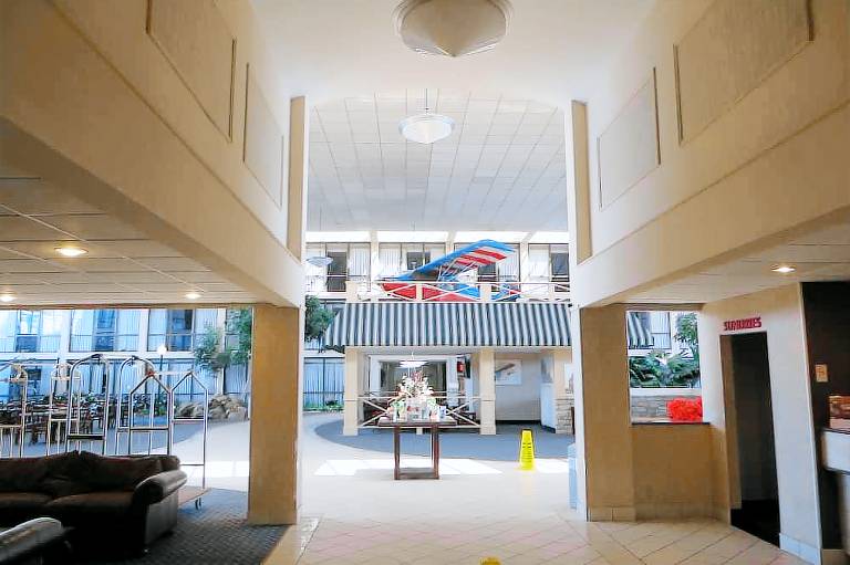Days Inn by Wyndham Columbus Airport