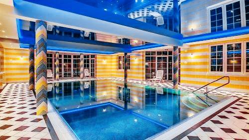 Ferienwohnung Mikołajki