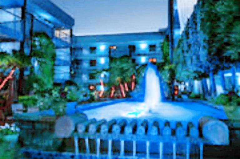 Cupertino Hotel