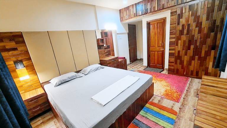 Apartment with yard | Suitable for remote work — photo 2