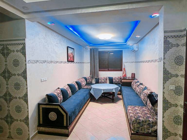 Ferienwohnung 