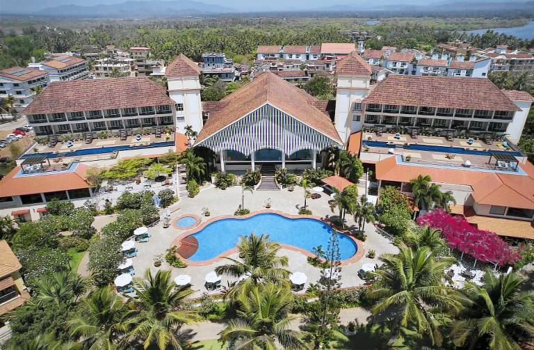 Resort  Cavelossim