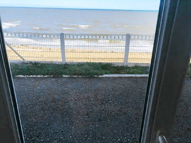 Appartement Hermanville-sur-Mer