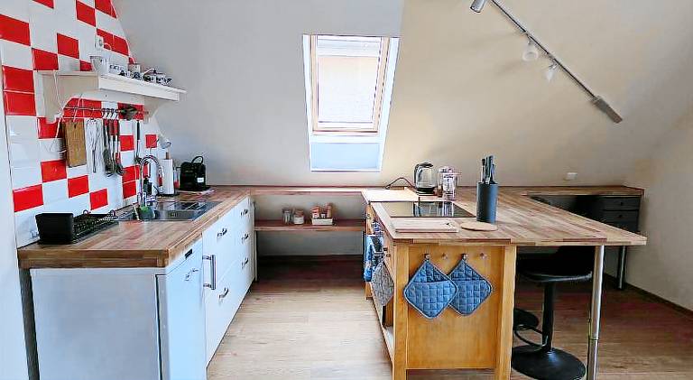 Holiday apartment for 4 persons — photo 5