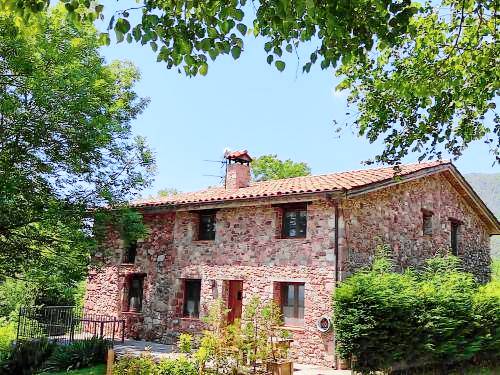Casa Camprodón