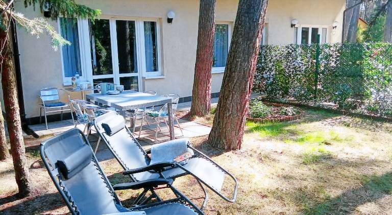 Holiday apartment | Pet-friendly — photo 5
