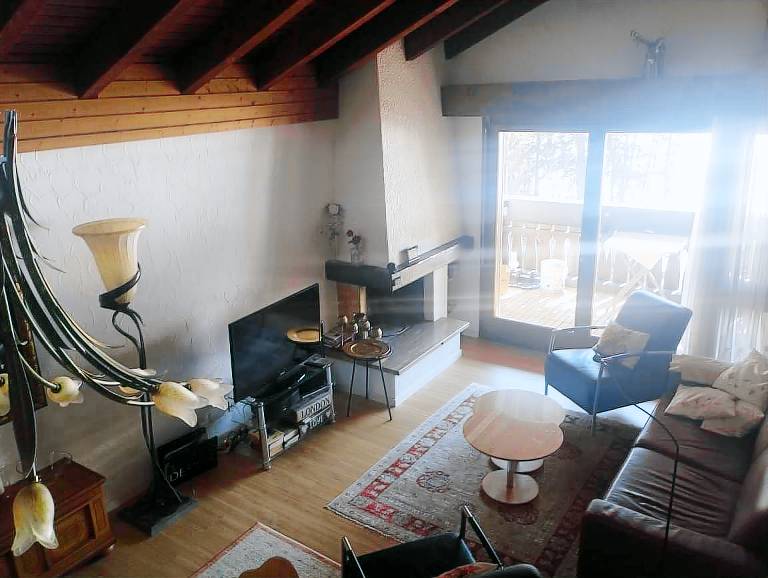 Ferienwohnung Sörenberg