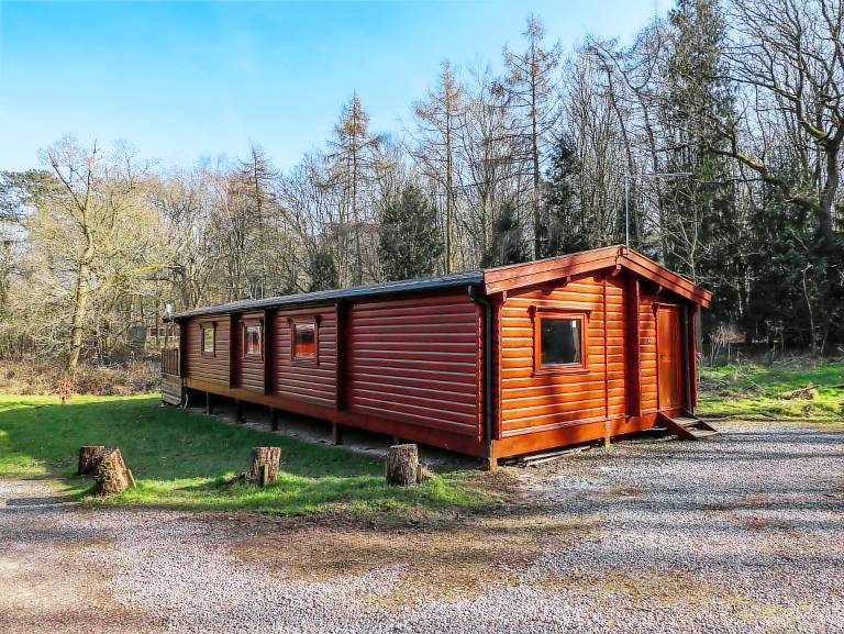 Forest Lodge