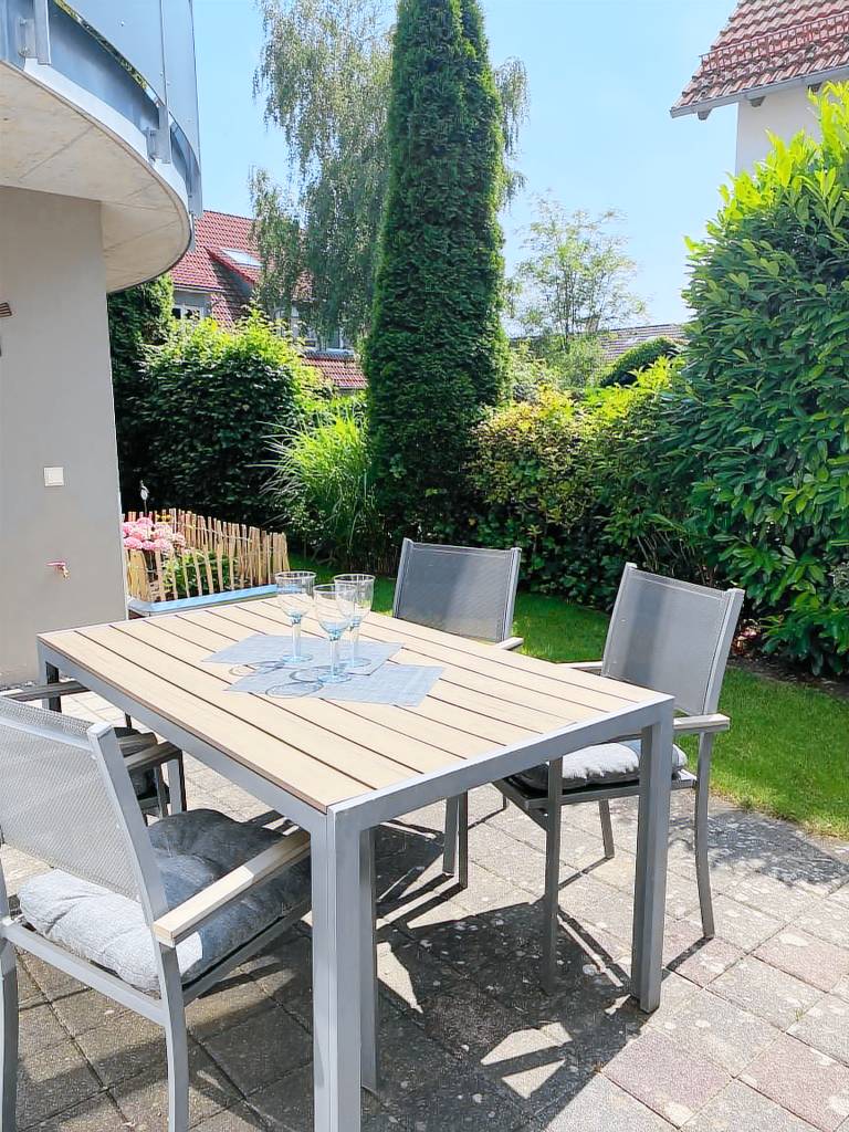 Ferienwohnung Markdorf