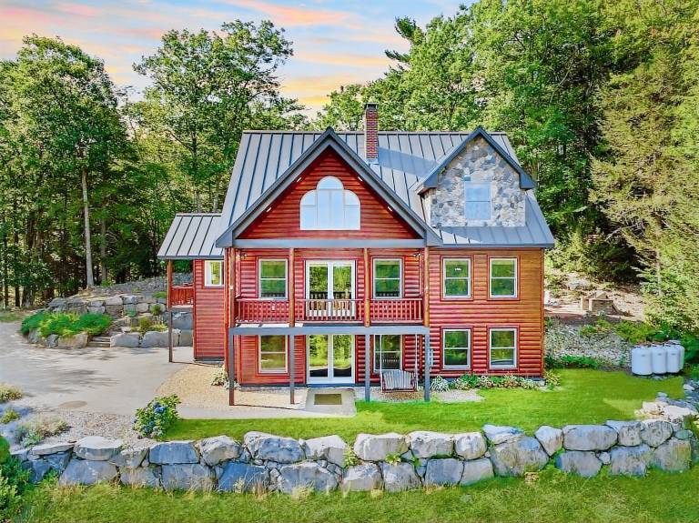 Cabin Gilford