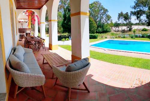 Casa  Carvalhal