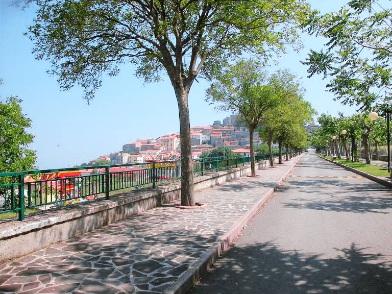 Casa  Campagna