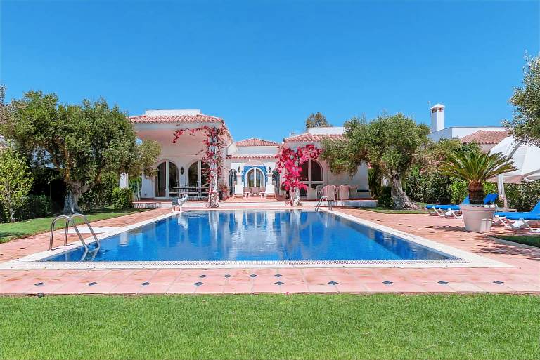 Villa Benalup-Casas Viejas