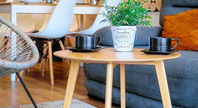 Rental apartment | Pets allowed — photo 4