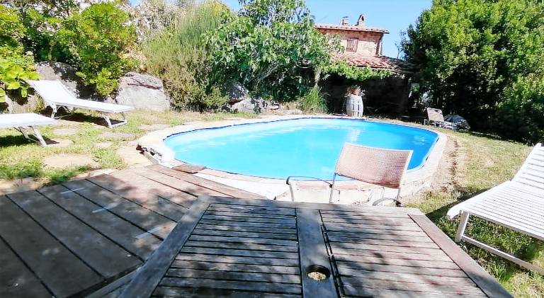 Vacation home with pool & hot tub — photo 3