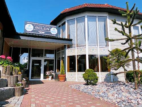 Hotel Belen Fahrenkrug
