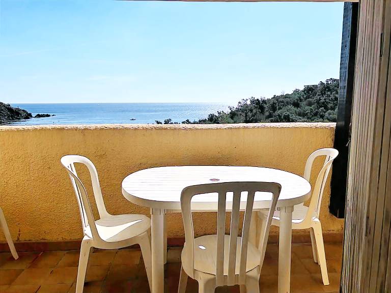 Appartement Cerbère